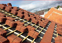Rénover sa toiture à Saint-Hilaire-Peyroux